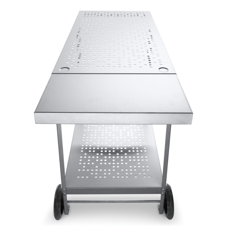 Chariot Smart Plancha – Image 4