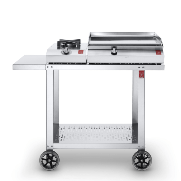 Chariot Smart Plancha – Image 3