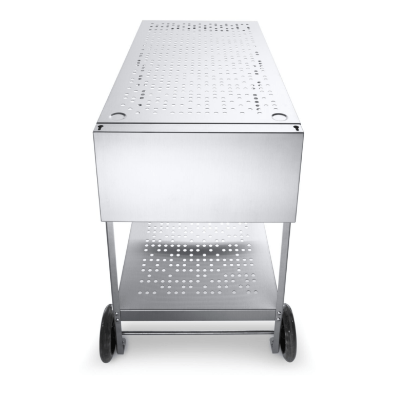 Chariot Smart Plancha – Image 5