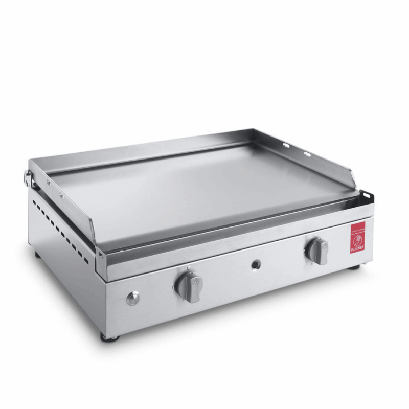 Plancha Pla.net CHEF 55 lisse