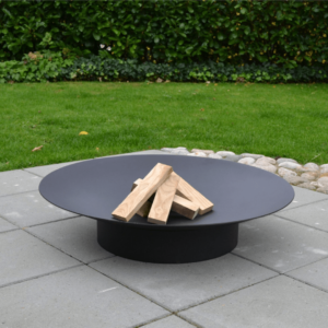 Fire-Bowl Premium noir