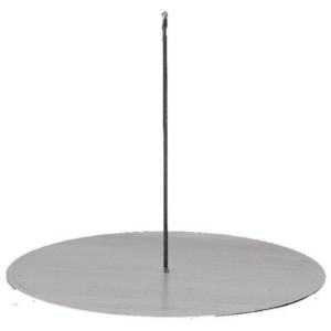 Viking pan – plancha