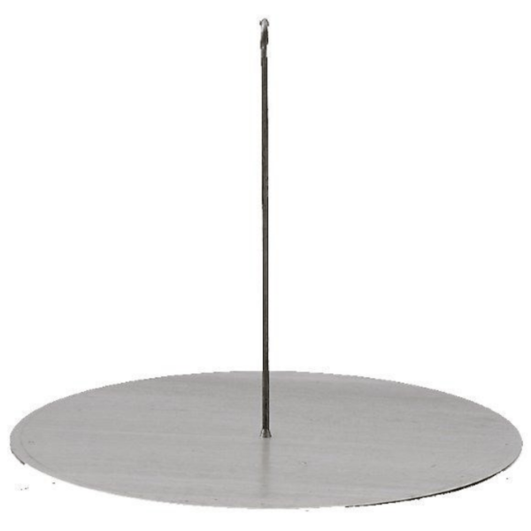 Viking pan – plancha