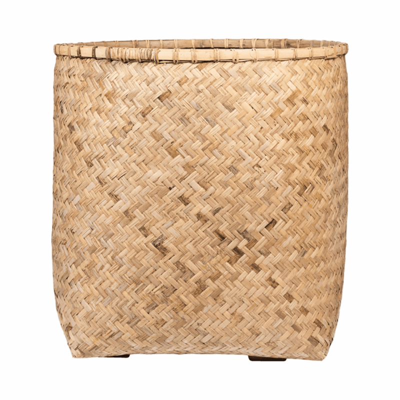 Cache-pot Zayn Bamboo