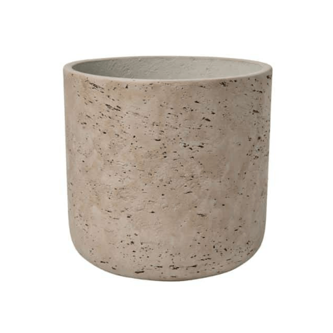 Cache-pot Charlie - Gris