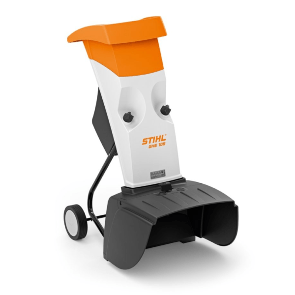 Broyeur électrique compact Stihl GHE 105