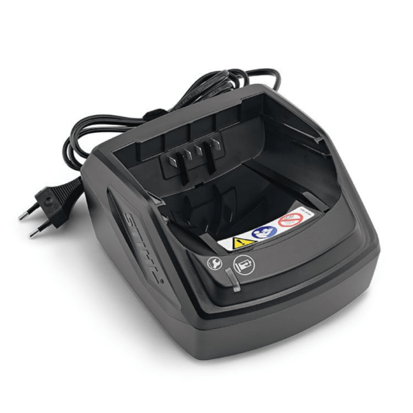 Chargeur standard Stihl AL 101 pour batteries AK 10 et AK 20