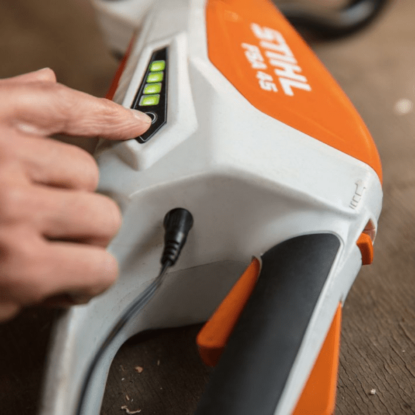 Débroussailleuse à batterie Stihl FSA 30 – Image 3