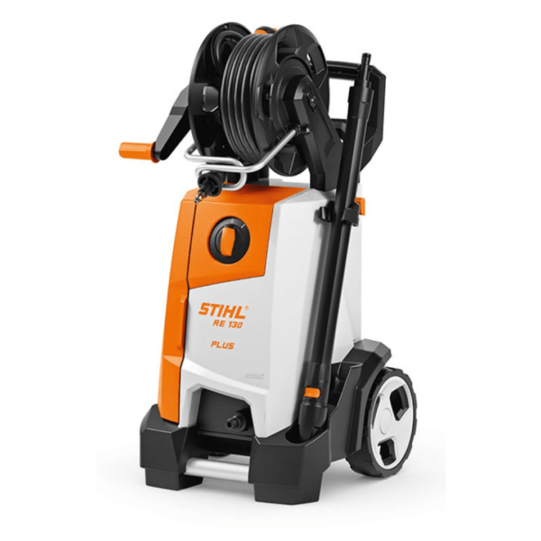 Nettoyeur haute pression RE 130 Plus – Image 2