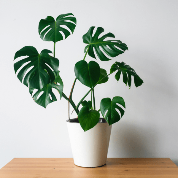 Monstera deliciosa – Image 2