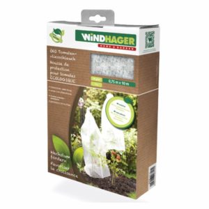 Housse de protection écologique