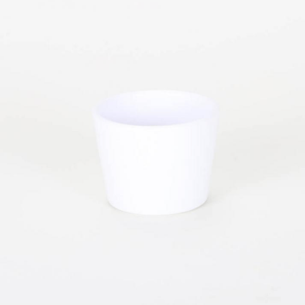Mini cache-pot coloris au choix – Image 2