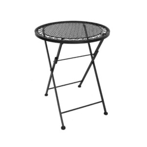 Table Bellissima noir