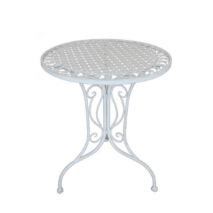 Table Bianca blanche