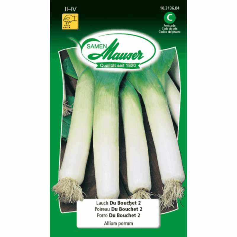 Poireau Du Bouchet 2