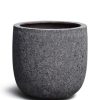 High U Pot Lava - Fiberglass