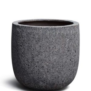 High U Pot Lava - Fiberglass