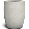 Tall Vase Lava - Fiberglass – Image 2