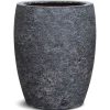 Tall Vase Lava - Fiberglass