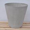 S-MALVA CO50 - Jardinière modèle "Malva"