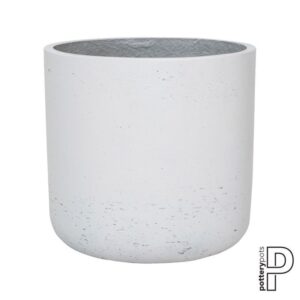 Charlie XS, White Washed