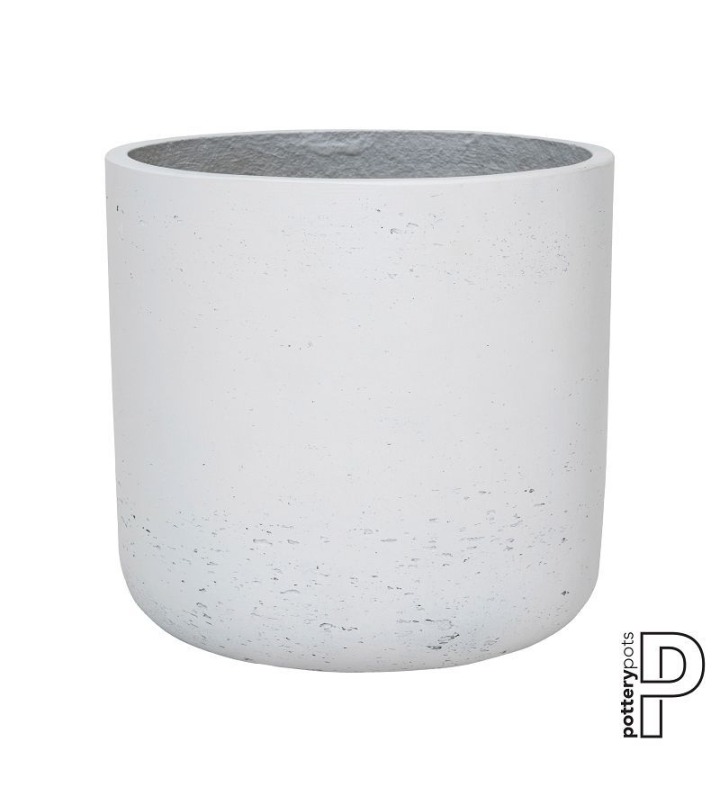 Charlie XS, White Washed