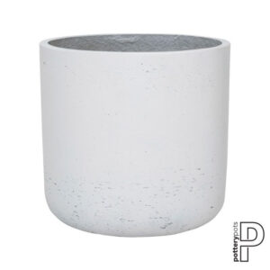 Charlie XXS, White Washed