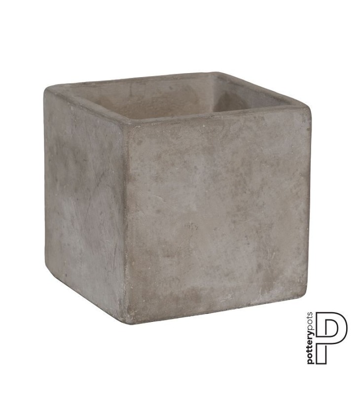 Grace XXXS, Concrete