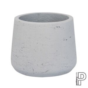 Patt M, White Washed