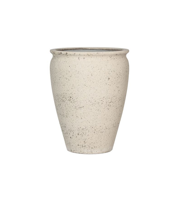 Artemis L, Chalk white