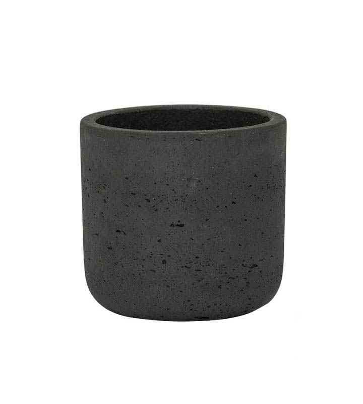 Charlie XXS, Black Washed