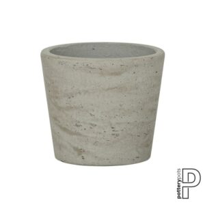 Mini Bucket XXS, Grey Washed