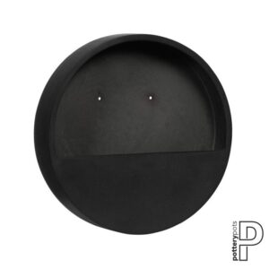 Wally Hanging M, Black