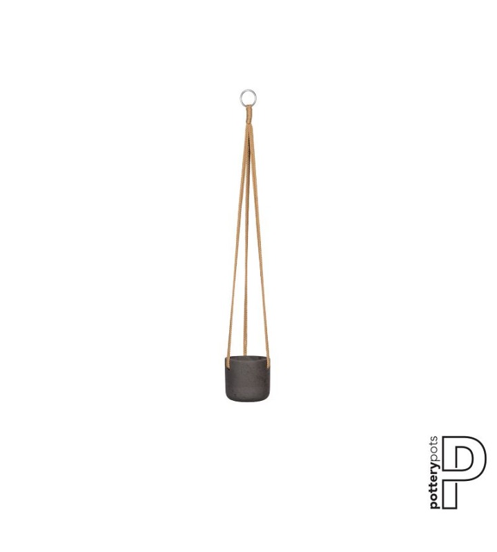 Charlie XXS, Hanging Black Washed