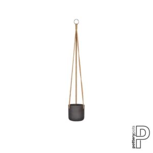 Charlie XS, Hanging Black Washed