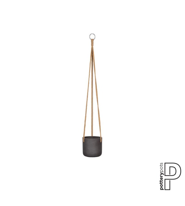 Charlie XS, Hanging Black Washed