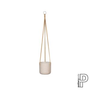 Charlie S, Hanging Grey Washed