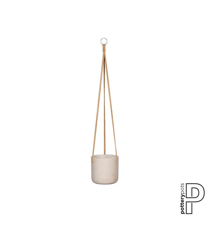 Charlie S, Hanging Grey Washed