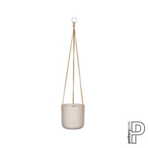 Charlie M, Hanging Grey Washed