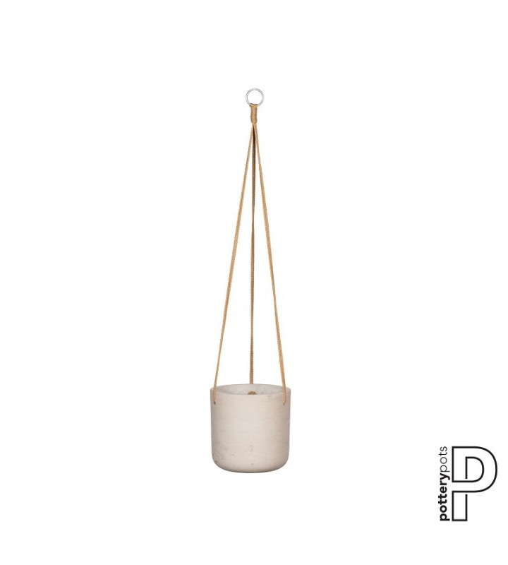 Charlie M, Hanging Grey Washed