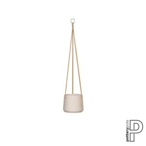 Patt M, Hanging Grey Washed