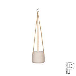 Patt L, Hanging Grey Washed