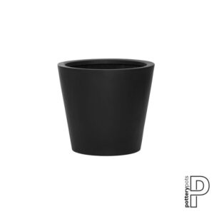 Bucket XS, Black