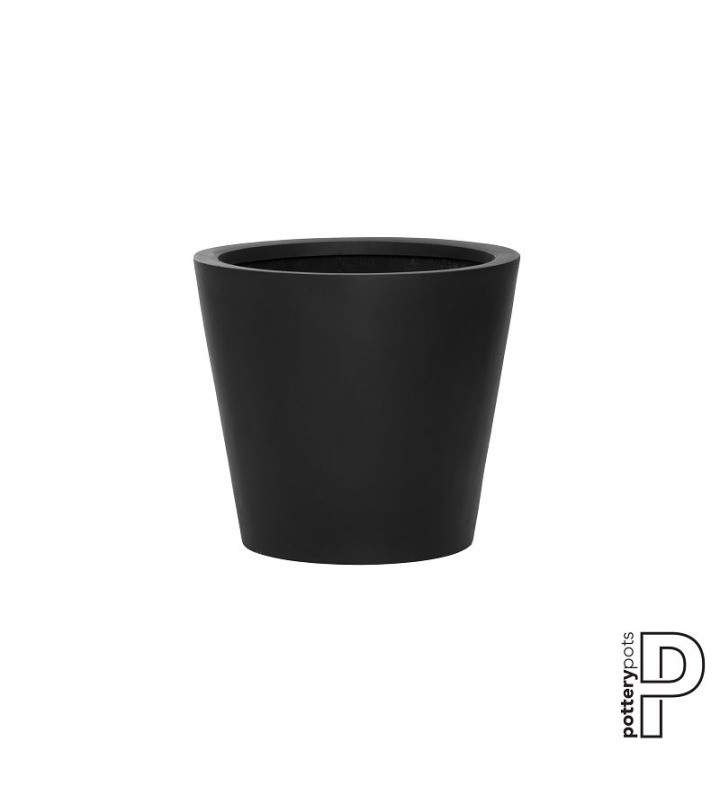 Bucket XS, Black