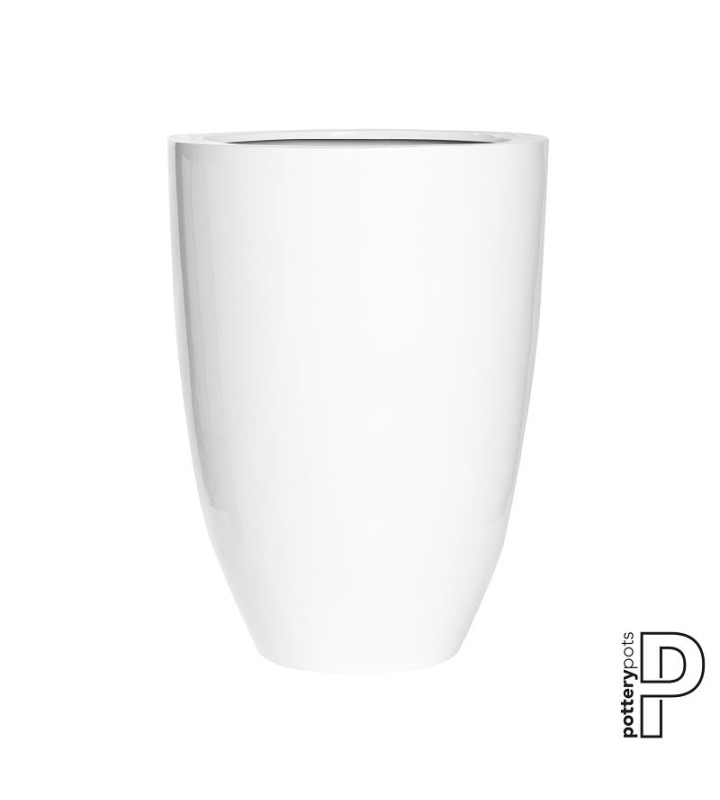 Ben XL, Glossy White