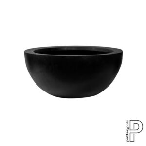 Vic Bowl M, Black
