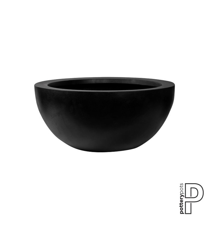 Vic Bowl M, Black