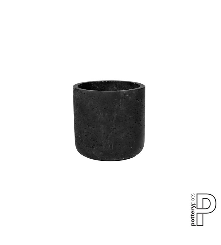 Charlie XS, Black Washed