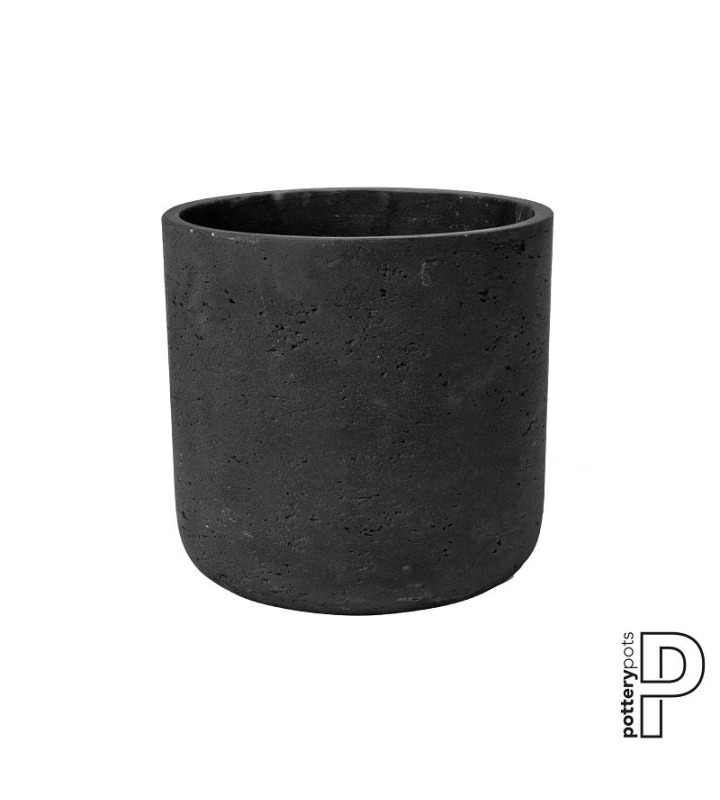 Charlie L, Black Washed