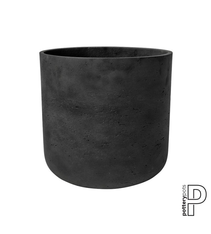 Charlie XL, Black Washed